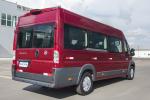 Fiat Ducato Maximulti 2018 года (LA)